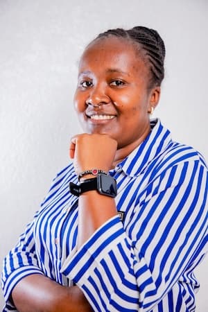 Grace Wanjiku