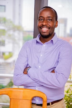 Gabriel Mwangi